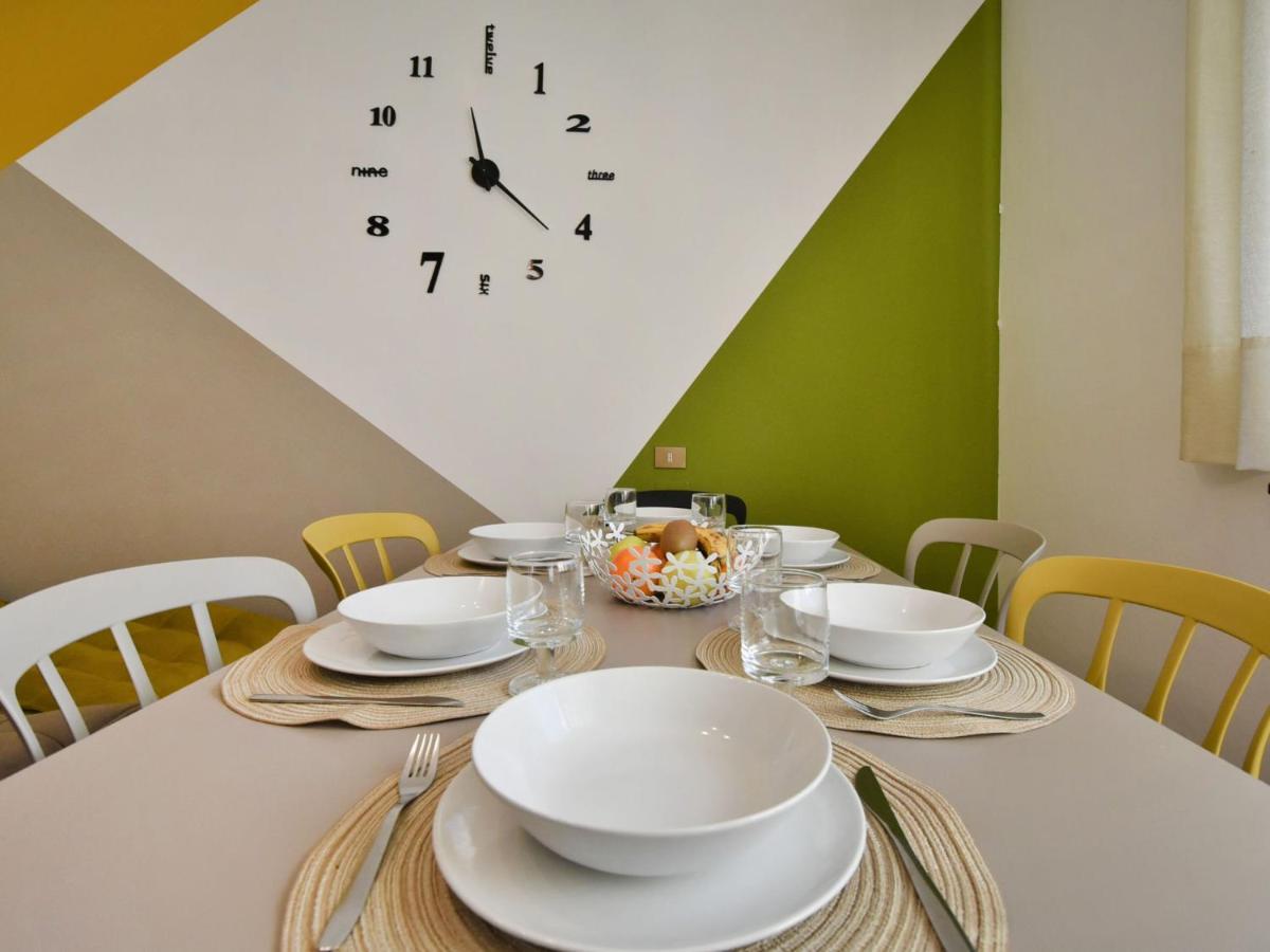 Apartment Stelvio By Interhome Grosotto Exterior foto