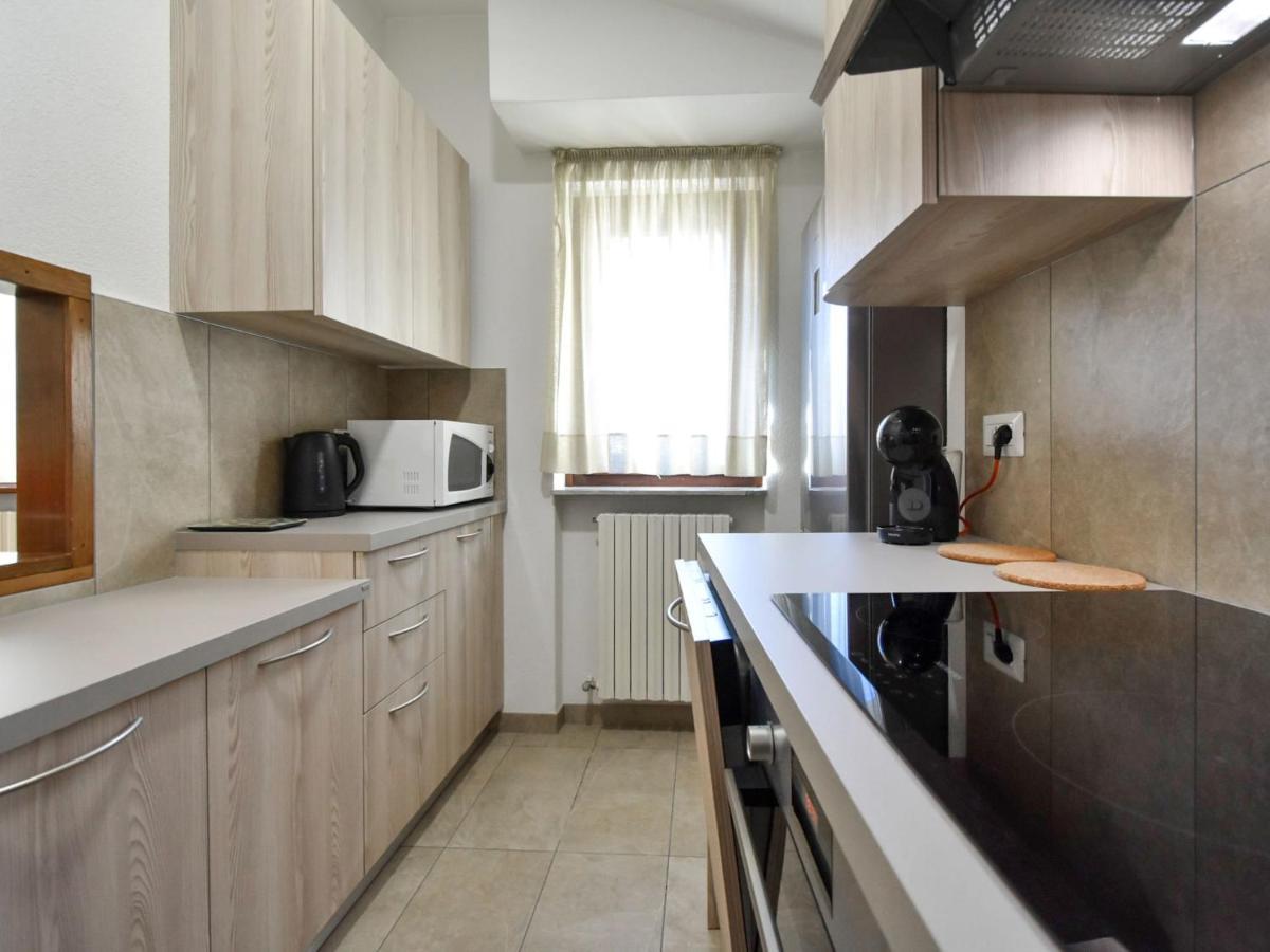 Apartment Stelvio By Interhome Grosotto Exterior foto