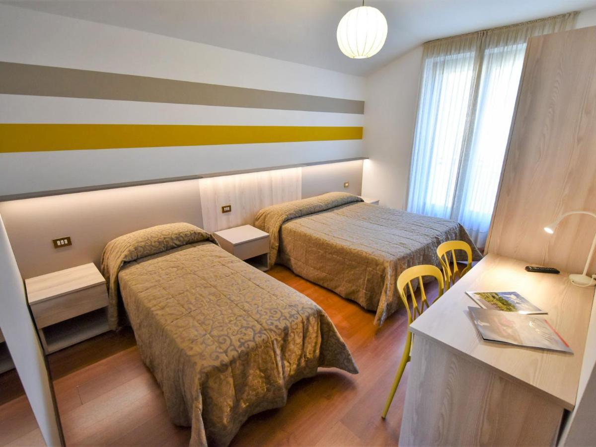 Apartment Stelvio By Interhome Grosotto Exterior foto