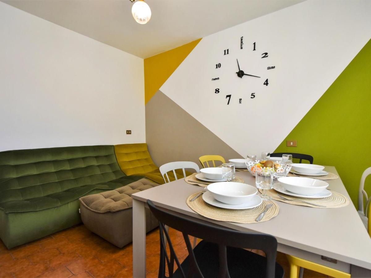 Apartment Stelvio By Interhome Grosotto Exterior foto