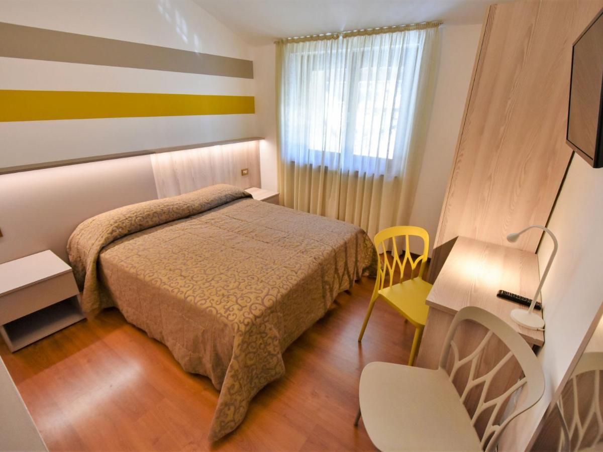 Apartment Stelvio By Interhome Grosotto Exterior foto